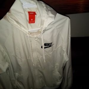 Jacket nike